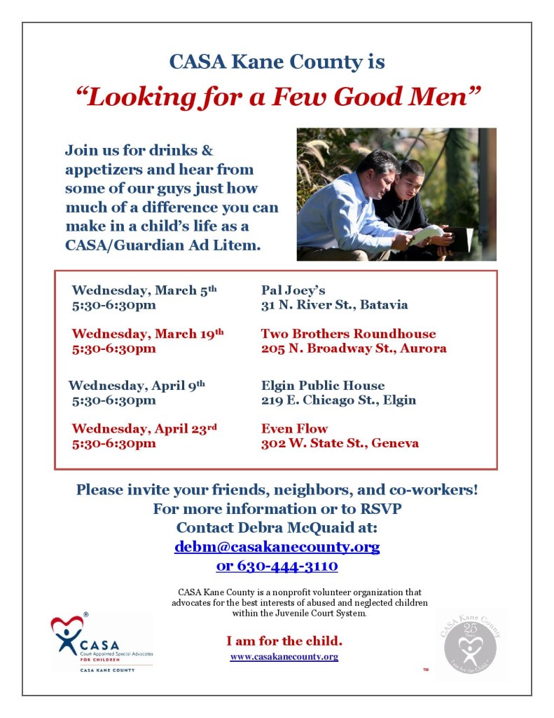 A Few Good Men Flyer March-April 2014-page-001